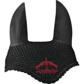 Veredus Frontal Anti-Mouches Bordeaux Veredus Frontal Anti-Mouches Bordeaux