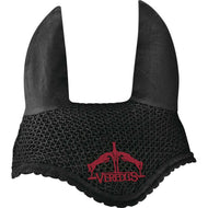 Veredus Frontal Anti-Mouches Bordeaux Veredus Frontal Anti-Mouches Bordeaux