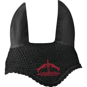 Veredus Frontal Anti-Mouches Bordeaux Veredus Frontal Anti-Mouches Bordeaux