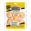Voskes Poulet Blanc en Boule 6 Pièces