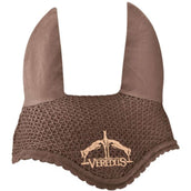 Veredus Bonnet Anti-Mouches Marron Veredus Bonnet Anti-Mouches Marron