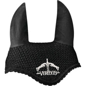 Veredus Bonnet Anti-Mouches Noir Veredus Bonnet Anti-Mouches Noir