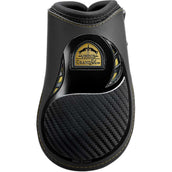 Veredus Protège-Boulets Grand Slam Carbon Gel Rear Noir/Or Veredus Protège-Boulets Grand Slam Carbon Gel Rear Noir/Or