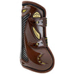 Marron/or