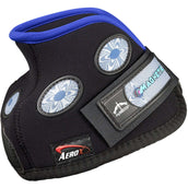 Veredus Cloches d'Obstacles Magnetik Hoof Noir Veredus Cloches d'Obstacles Magnetik Hoof Noir