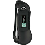 Veredus Protèges-Tendons TR PRO Front Noir Veredus Protèges-Tendons TR PRO Front Noir
