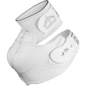 Veredus Protège Glomes Tekno Shield Blanc Veredus Protège Glomes Tekno Shield Blanc