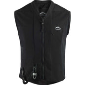 Veredus Gilet Airbag Vita Unisex Noir Veredus Gilet Airbag Vita Unisex Noir
