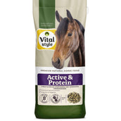 Vitalstyle Muesli Active & Protein Vitalstyle Muesli Active & Protein