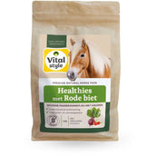 Vitalstyle Healthies avec Betterave Vitalstyle Healthies avec Betterave