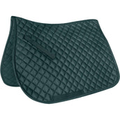 Waldhausen Tapis de Selle Felix Dressage Fir Green Waldhausen Tapis de Selle Felix Dressage Fir Green