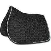 Waldhausen Tapis de Selle Ancona Polyvalent Noir Waldhausen Tapis de Selle Ancona Polyvalent Noir