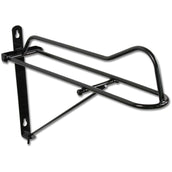 Waldhausen Porte-Selle Rabattable Noir Waldhausen Porte-Selle Rabattable Noir