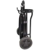 Waldhausen Caddy de Selle Carry Basket Noir Waldhausen Caddy de Selle Carry Basket Noir