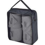 Waldhausen Sac à Pansement Noir Waldhausen Sac à Pansement Noir