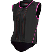 Swing Gilet de Protection P06 Noir Swing Gilet de Protection P06 Noir
