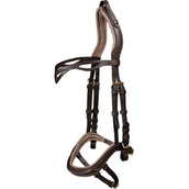 Waldhausen Bride Islandaise Anatomic Marron Waldhausen Bride Islandaise Anatomic Marron