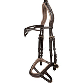 Waldhausen Bride Islandaise Anatomic Marron Waldhausen Bride Islandaise Anatomic Marron