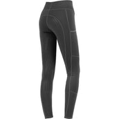 ELT Legging d'Équitation Ella Asphalt ELT Legging d'Équitation Ella Asphalt