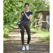ELT Legging d'Équitation Hanna High Waist Gadoue ELT Legging d'Équitation Hanna High Waist Gadoue