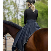 ELT Jupe d'Equitation Lotta Thermo Nightblue ELT Jupe d'Equitation Lotta Thermo Nightblue