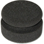 Waldhausen Eponge Puck Noir Waldhausen Eponge Puck Noir