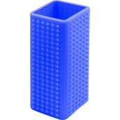 Waldhausen Brosse anti-poils Bleu Waldhausen Brosse anti-poils Bleu