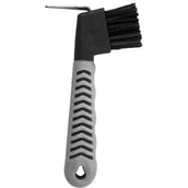 Waldhausen Cure-Pied Grippy Noir/Gris Waldhausen Cure-Pied Grippy Noir/Gris