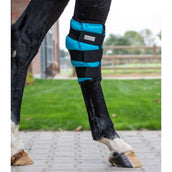 Waldhausen Health + Care Ice Boot Gel Talon Petrol Waldhausen Health + Care Ice Boot Gel Talon Petrol