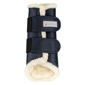 Waldhausen Guêtres Comfort Nightblue/Nature Waldhausen Guêtres Comfort Nightblue/Nature