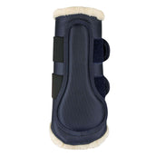Waldhausen Guêtres Comfort Nightblue/Nature Waldhausen Guêtres Comfort Nightblue/Nature