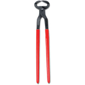 Waldhausen Pince à Parer Double Démulitiplication Rouge/Noir Waldhausen Pince à Parer Double Démulitiplication Rouge/Noir