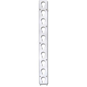 Waldhausen Barre pour Barres d'Obstacles Plastique Waldhausen Barre pour Barres d'Obstacles Plastique