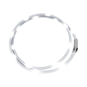 Waldhausen Anneau de Cou LED Blanc Waldhausen Anneau de Cou LED Blanc