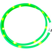 Waldhausen Anneau de Cou LED Vert Waldhausen Anneau de Cou LED Vert