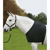 Waldhausen Protection de Poitrail Comfort Vest Noir Waldhausen Protection de Poitrail Comfort Vest Noir