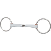 Beris Mors de Filet 7,5cm Simple Brisé Beris Mors de Filet 7,5cm Simple Brisé
