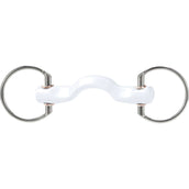 Beris Mors à Olive Konnex avec Passage de Langue Souple Beris Mors à Olive Konnex avec Passage de Langue Souple