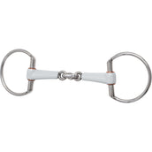 Beris Mors à Olive 7,5cm Double Brisure Beris Mors à Olive 7,5cm Double Brisure