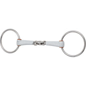 Beris Mors de Filet 7,5cm Double Brisure Beris Mors de Filet 7,5cm Double Brisure
