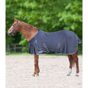 Waldhausen Couverture d'Écurie/d'Été Nightblue Waldhausen Couverture d'Écurie/d'Été Nightblue