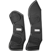 Waldhausen Guêtres de Transport Comfort Line Noir Waldhausen Guêtres de Transport Comfort Line Noir
