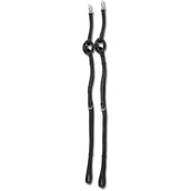 Star Rênes Fixes avec Caoutchouc Anneau Noir Star Rênes Fixes avec Caoutchouc Anneau Noir