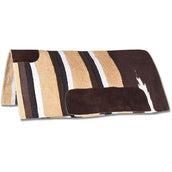 Waldhausen Tapis Western Navajo Marron/beige Waldhausen Tapis Western Navajo Marron/beige