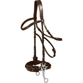 Waldhausen Hackamore X-Line Marron Waldhausen Hackamore X-Line Marron