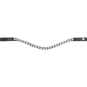 Waldhausen Frontal X-Line Boost Noir/Clear White Waldhausen Frontal X-Line Boost Noir/Clear White