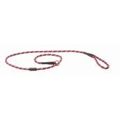 WeatherBeeta Slip Dog Lead Rope Leather Burgundy/Brown WeatherBeeta Slip Dog Lead Rope Leather Burgundy/Brown