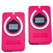 WHIS Jeu d'Instructions Competition Complet Rose WHIS Jeu d'Instructions Competition Complet Rose