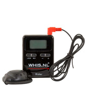 WHIS Récepteur Original Noir WHIS Récepteur Original Noir