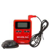 WHIS Récepteur Original Rouge WHIS Récepteur Original Rouge